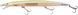Воблер Savage Gear Sandeel Jerk Minnow SS 145mm 14.0g 04-Lemon Back