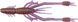 Силікон Reins Ring Shrimp 4" 606 Pink Lox (8шт/уп)