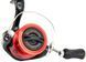 Катушка Shimano Sienna C3000 FG 3+1BB