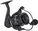 Катушка Brain Scout SE-B (new logo) 5000S 8+1BB 4.9:1 Black