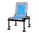 Крісло Фідерне Flagman Match Competition Medium Light Feeder Chair &Oslash;30мм