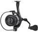 Катушка Brain Scout SE-B (new logo) 5000S 8+1BB 4.9:1 Black
