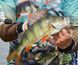 Дышащая джерси мужская Veduta Perch Master XL