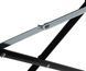Стол Forrest Voyager Table S Black