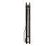 Ніж складаний Forrest Razer R03B Jack-Knife 8.7" black