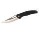 Ніж складаний Forrest Razer R03B Jack-Knife 8.7" black
