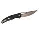 Ніж складаний Forrest Razer R03B Jack-Knife 8.7" black
