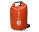 Гермомішок Forrest Waterproof Ocean Pack 10л Orange