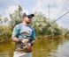 Дышащая джерси мужская Veduta Perch Master XL