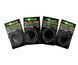 Силіконова трубка Korda Silicone Tube 0.7 мм Green