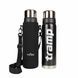Чохол Tribe Neoprene Cover для експедиційного термоса 0,9 л T-DF-0010-black