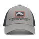 Кепка Simms Trout Icon Trucker Cinder