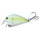 Воблер Lucky Craft Fat CB BDS1 49F 49mm 7.0g #Chartreuse Shad (FATCBBDS1-250CRSD)