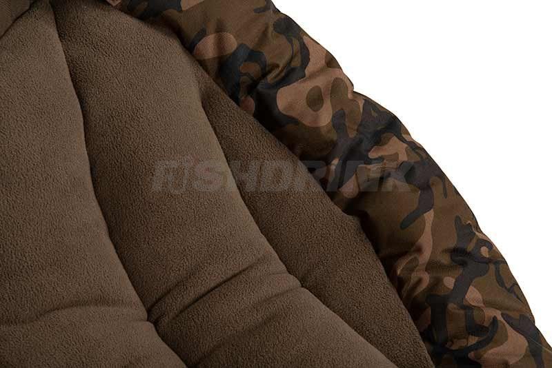Крісло FOX LOUNGER CHAIR