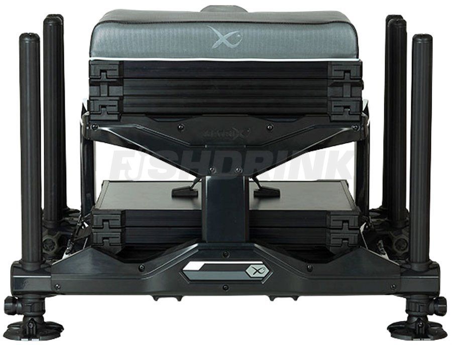 Платформа Matrix XR36 Pro Shadow Seatbox