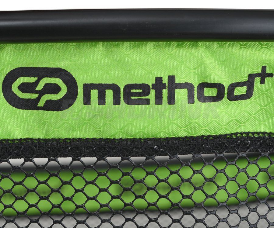 Голова підсака Carp Pro CP Method+ Landing Net Head 31'' 80х70см