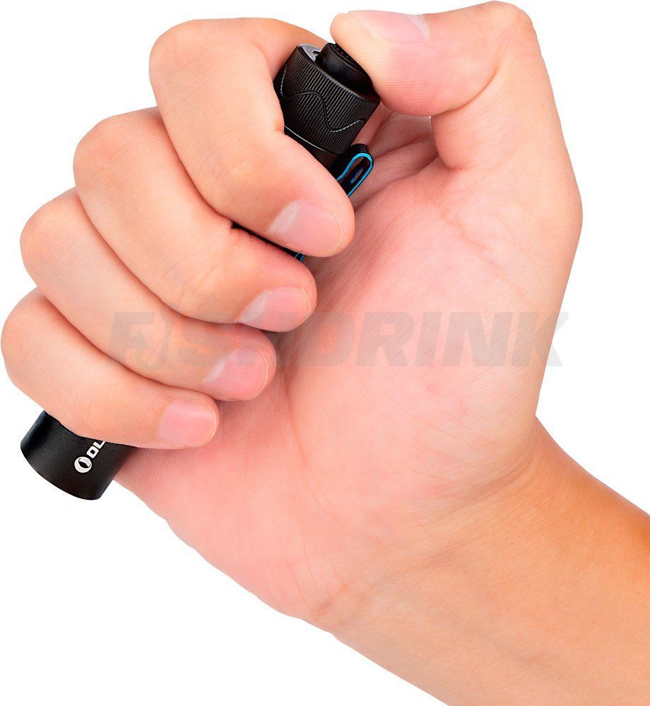 Ліхтар Olight I5R EOS Black