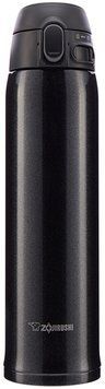 Термокружка ZOJIRUSHI SM-TA60BA 0.6l Чорний