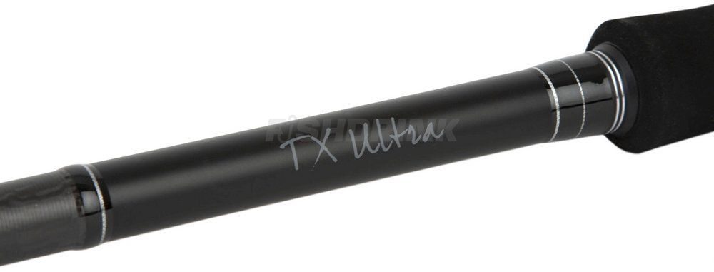 Удилище карповое Shimano Tribal Carp TX-Ultra A 12&rsquo;/3.66m 3.0lbs - 2sec.