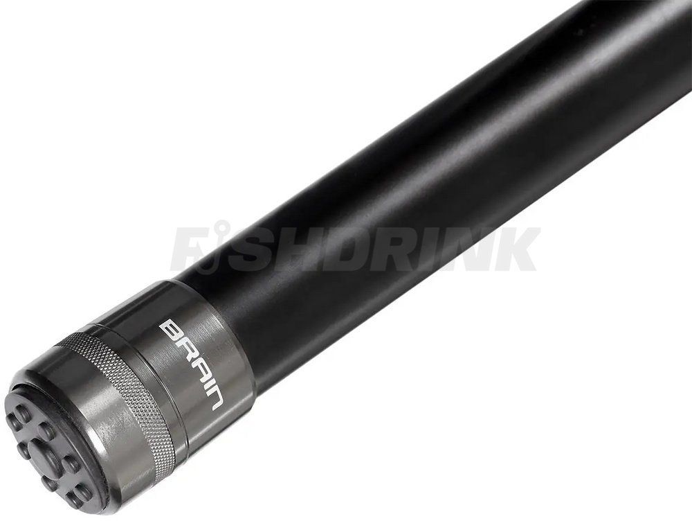 Удилище маховое Brain Apex Traveller 6.00m