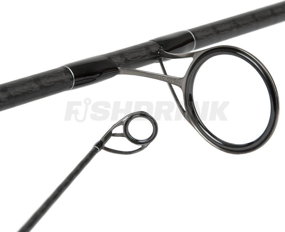 Удилище карповое Shimano Tribal Carp TX-Ultra A 12&rsquo;/3.66m 3.0lbs - 2sec.