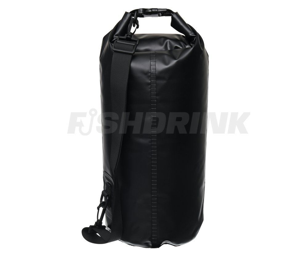 Гермомішок Forrest Waterproof Ocean Pack 10л Black