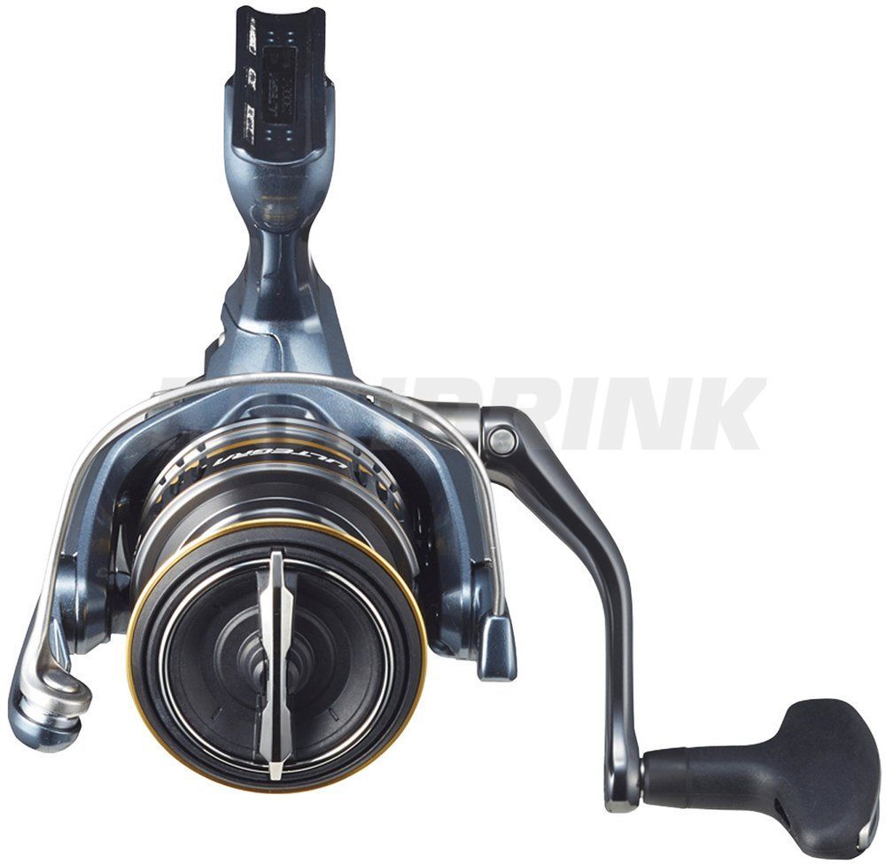 Катушка Shimano Ultegra FC 2500 5+1BB