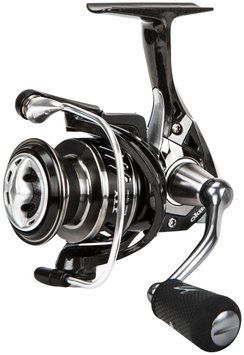 Катушка Okuma ITX Carbon Spinning Reel 2500H FD 7+1BB