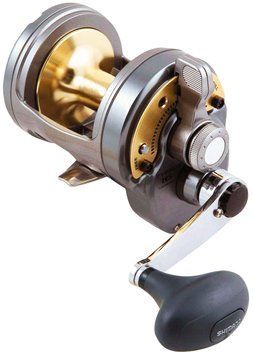 Котушка Shimano Tyrnos 20Lbs 4BB