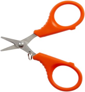 Ножиці Select SL-SJ03 9.5cm Orange