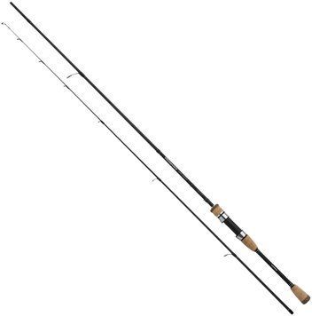 Спінінг Shimano Vengeance CX Sensitive 270ML 2.70m 3-15g