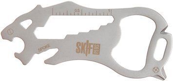 Мультитул-брелок Skif Plus Puma