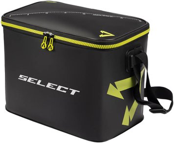 Сумка Select Folding Bakkan 17L к:black