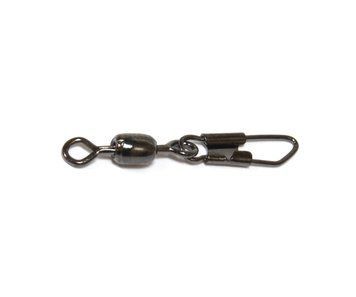 Вертлюг с застежкой Owner Snap Swivel 52482 №10