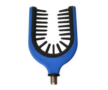 Держатель рукояти удилища Flagman Hair Rod Rest, малий, Пластик, Фіксований