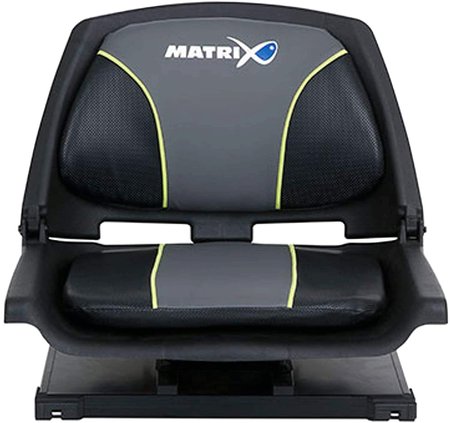 Сидение Matrix Swivel Seat Including Base