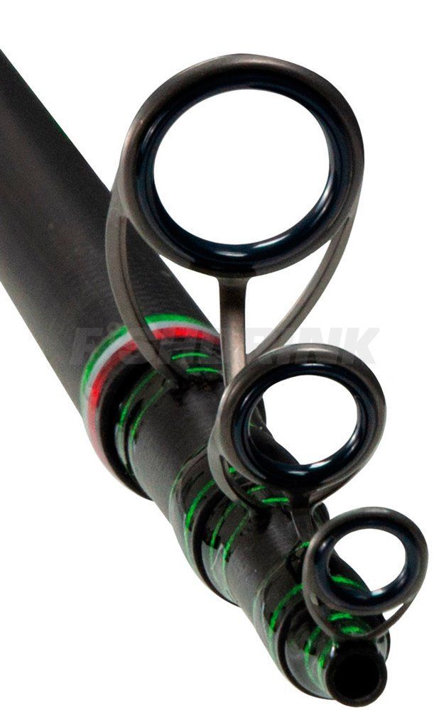 Удилище серфовое Maver Rod Powerlite Tele 4.45m max 100g