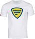 Футболка Favorite UA Shield 2XL White