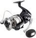Котушка Shimano Spheros 5000 SW 4+1BB