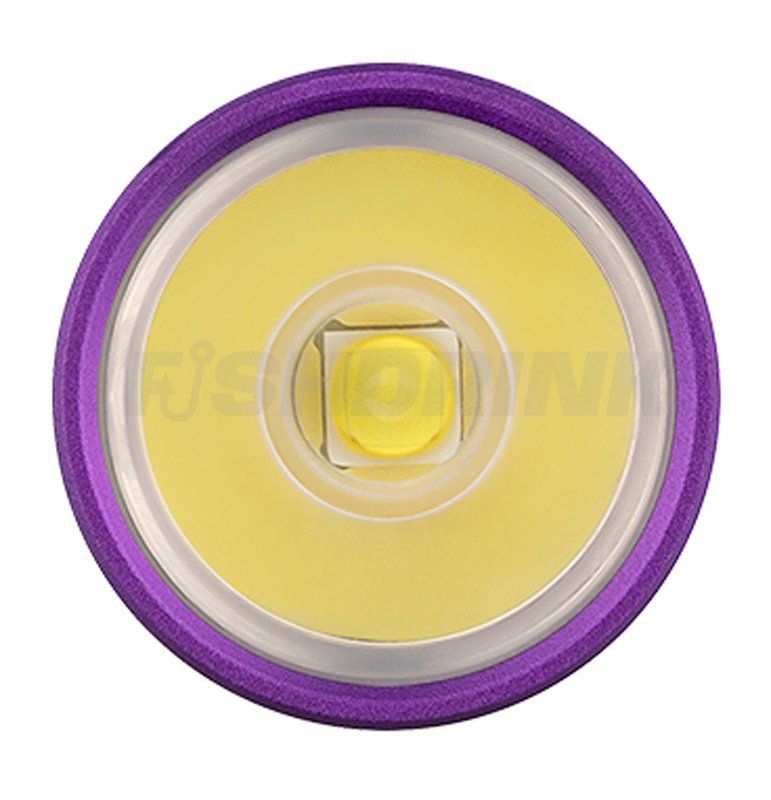 Ліхтар-брелок Olight I5R EOS. Dragon & phoenix purple