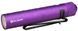 Ліхтар-брелок Olight I5R EOS. Dragon & phoenix purple