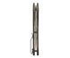 Ніж складаний Forrest Razer R04G Jack-Knife 8.7" green