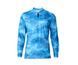 Джерсі Flagman Jersey F2 Blue Camo XL