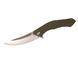 Ніж складаний Forrest Razer R04G Jack-Knife 8.7" green
