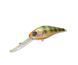 Воблер для троллинга Pontoon21 Panacea Marauder Shad 80F DR 004S