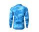 Джерсі Flagman Jersey F2 Blue Camo XL