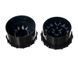 Подрібнювач бойлів Carp Pro Crusher Large 115мм, Пластик