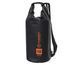 Гермомішок Forrest Waterproof Ocean Pack 10л Black