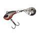 Тейл-спіннер Flagman Jig Spinner Rocky 9г 01