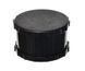 Подрібнювач бойлів Carp Pro Crusher Large 115мм, Пластик